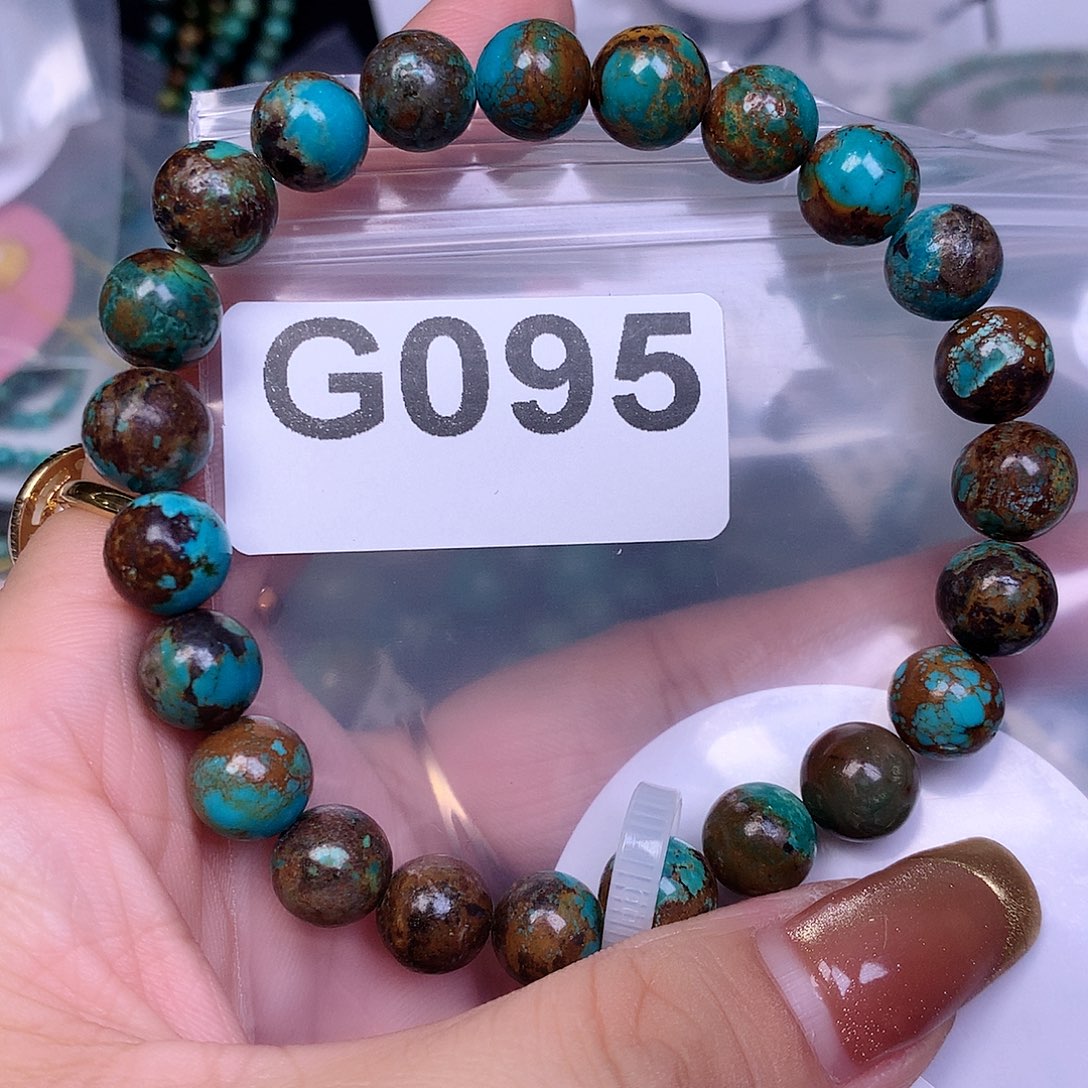 空竹粉丝专享十堰特色手工散珠