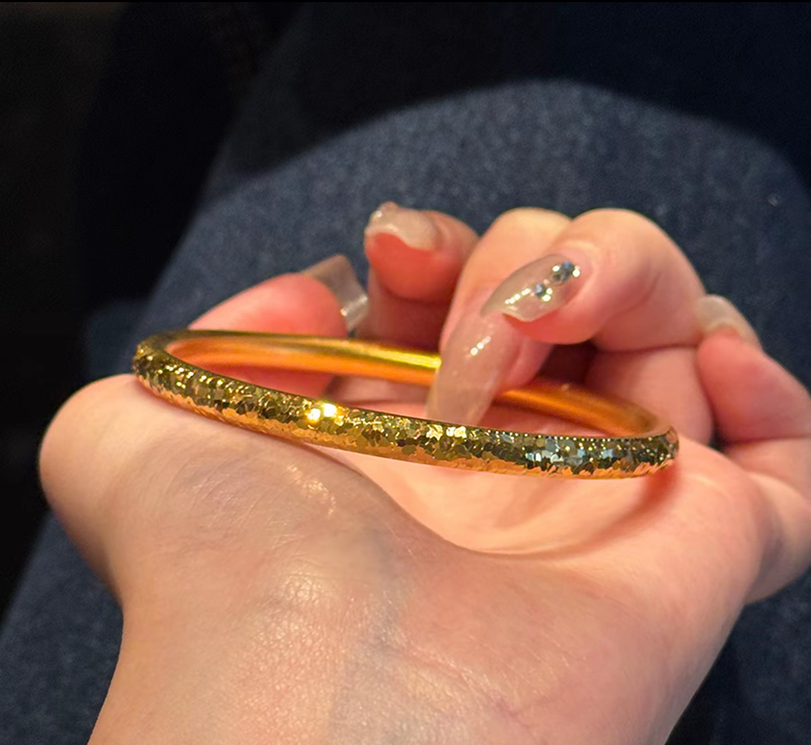 S095-精工冰冰手镯