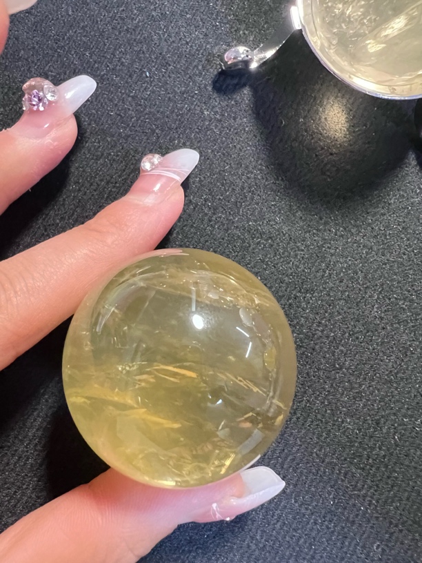 天然水晶A415水晶