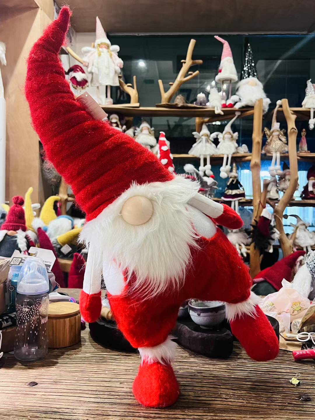 中古玩偶摆件默认微脏微瑕