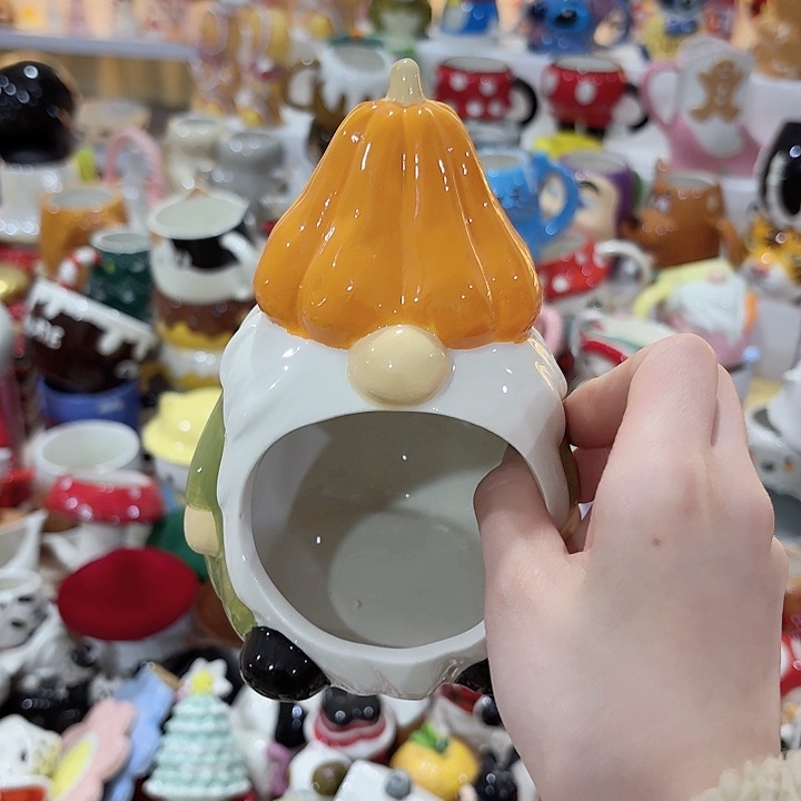瓷片陶瓷完美主义慎拍