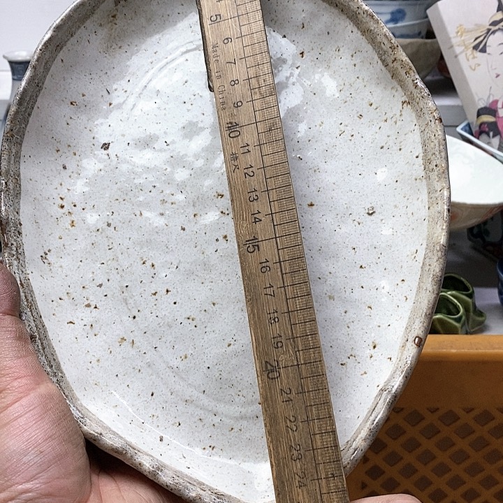 瓷片瓷器制作方法及技术要点第二