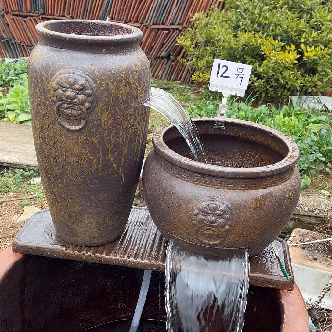 紫砂花盆我也没事会很尴尬