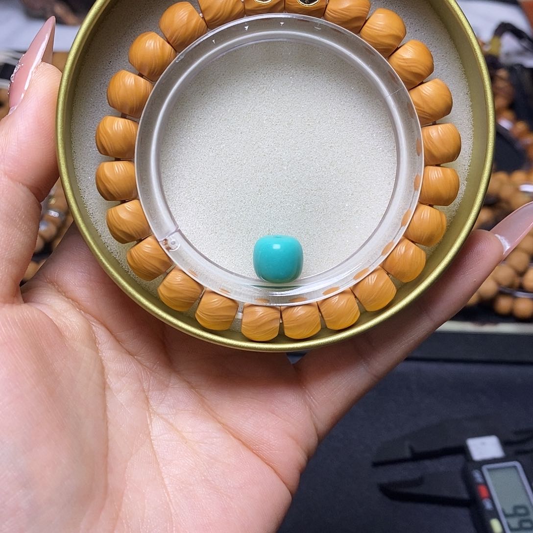 猴头核桃手串双标扭矩天河尺寸9+全品单号77号