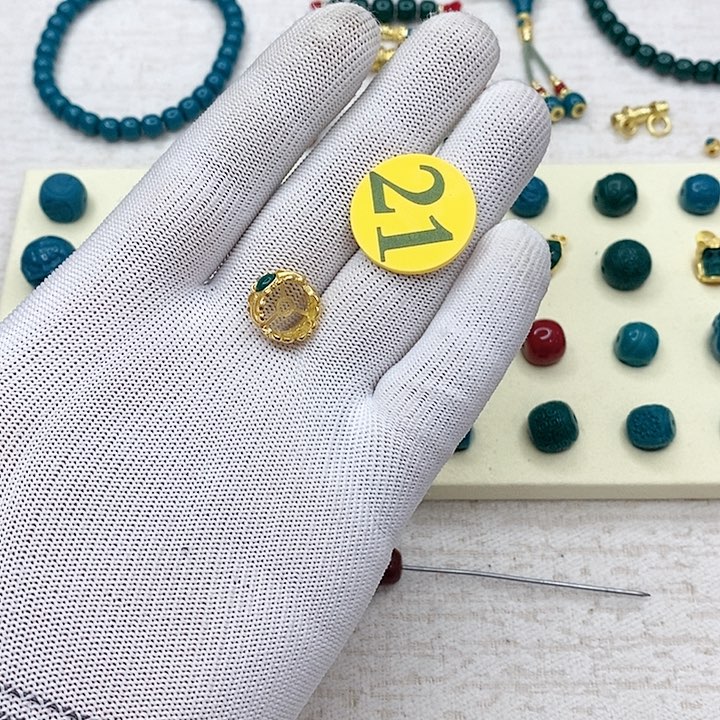 吊坠柏香籽/百香籽