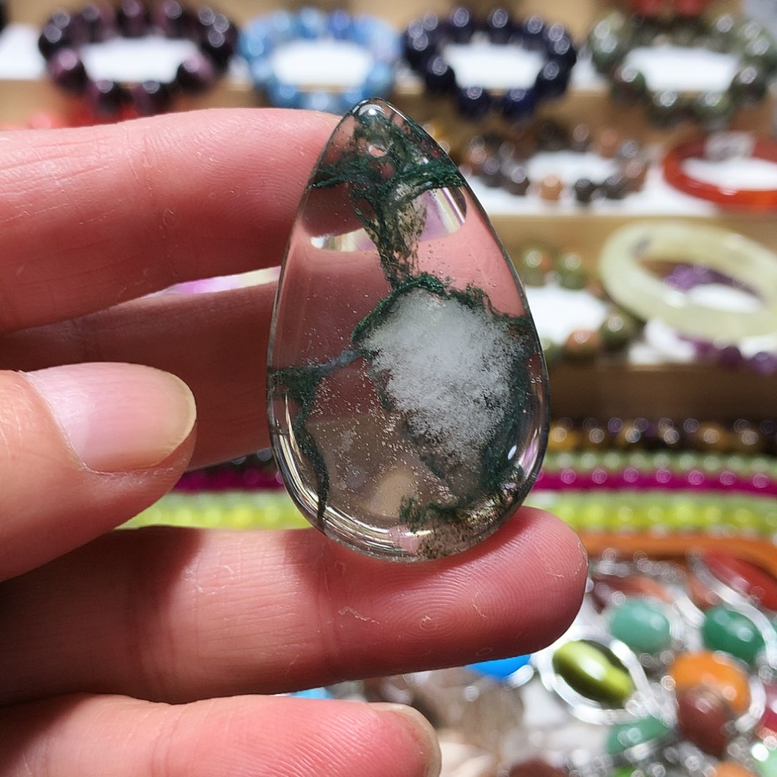 未镶嵌手串玛瑙/玉髓