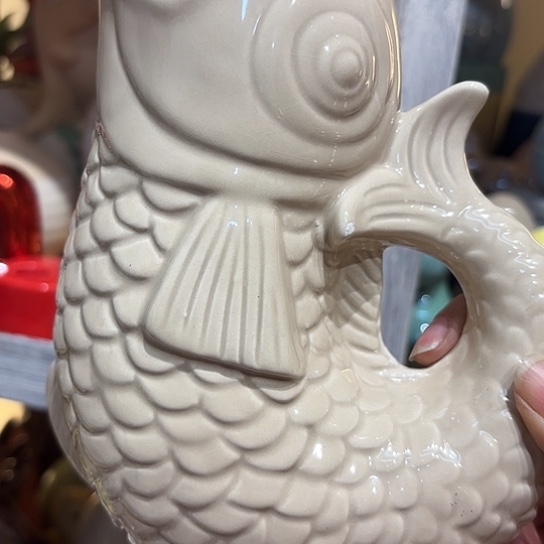 摆件外贸尾单微瑕，介意慎拍