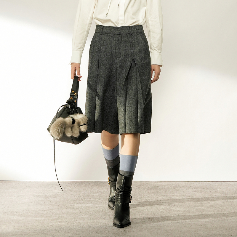 休闲裤XL402024B582