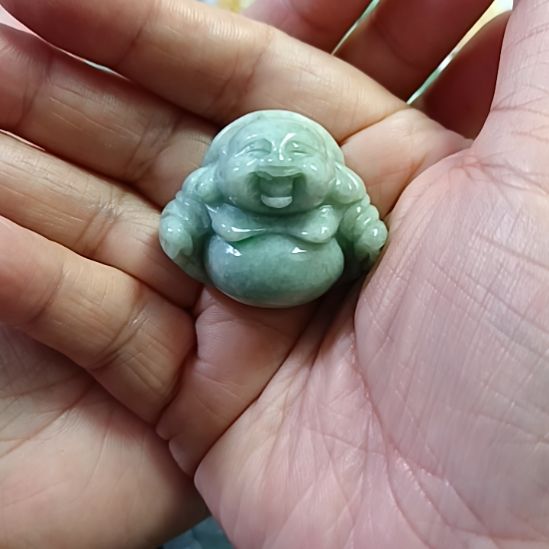 翡翠颈饰未镶嵌翡翠颈饰末镶嵌