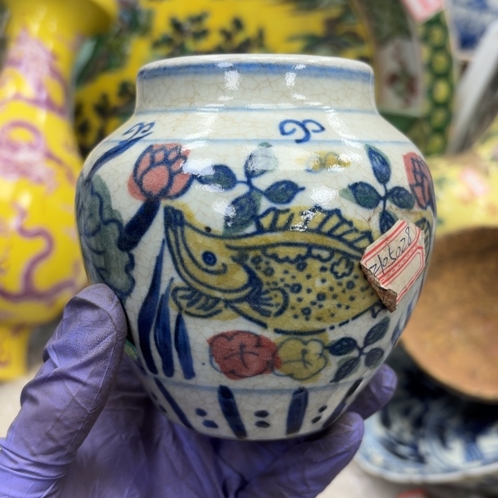 摆件瓷器摆件瓷器摆件