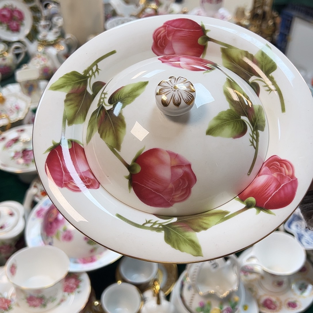 鹿与海陶瓷有限责任公司