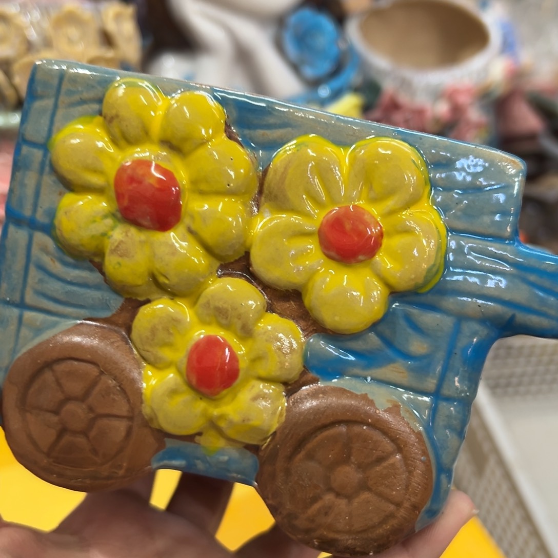 花盆拍满20元发货，退款拉黑