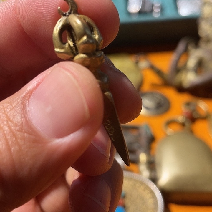 石英石随身携带物品