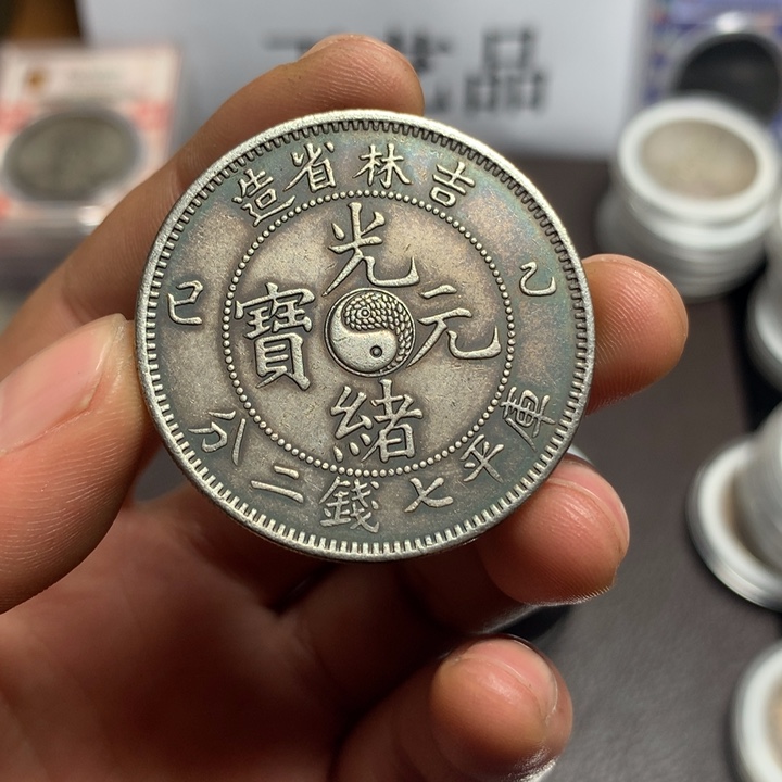 泉藏臻选    闪购链接  一图一物    复古手工艺品摆件