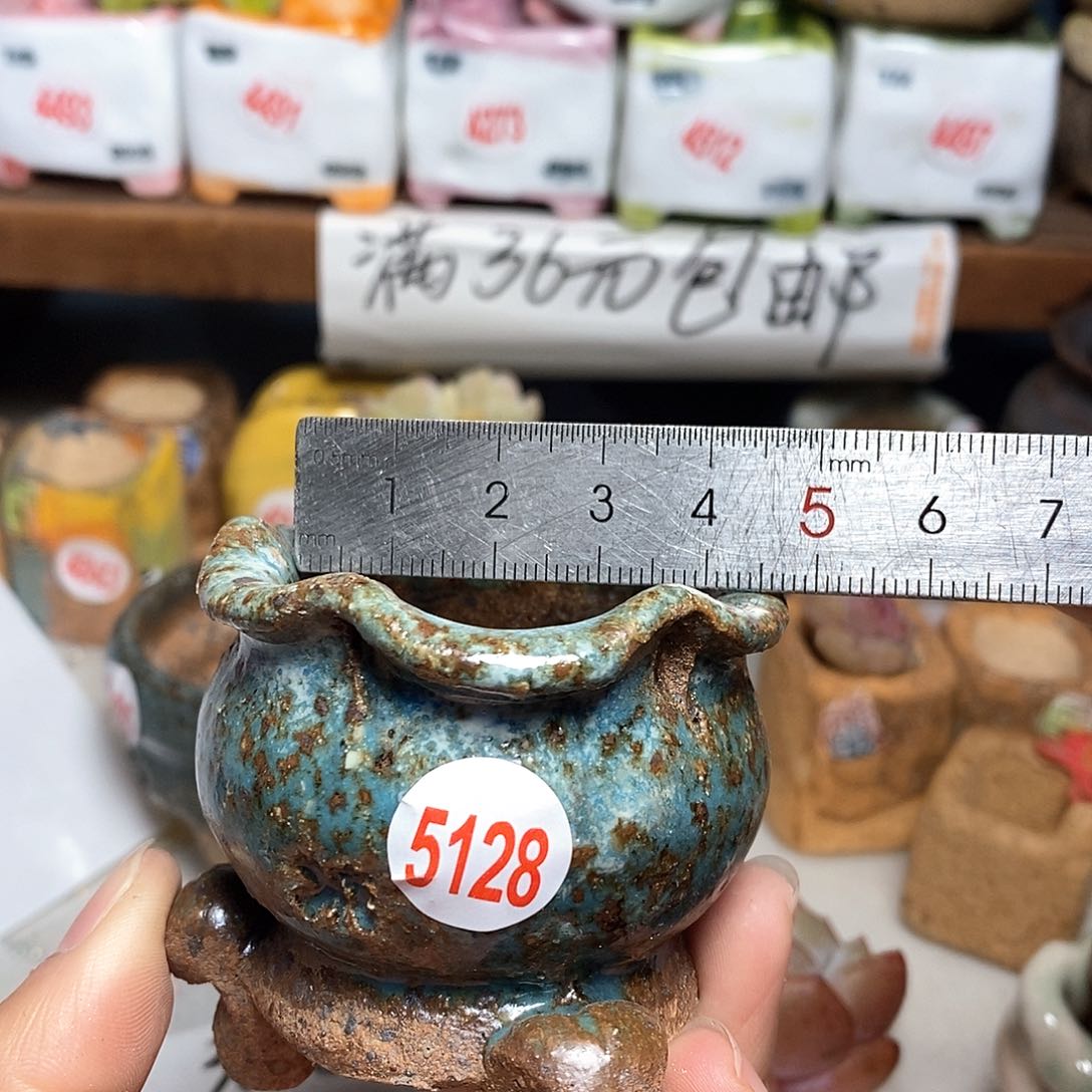 红陶拍5送一个小