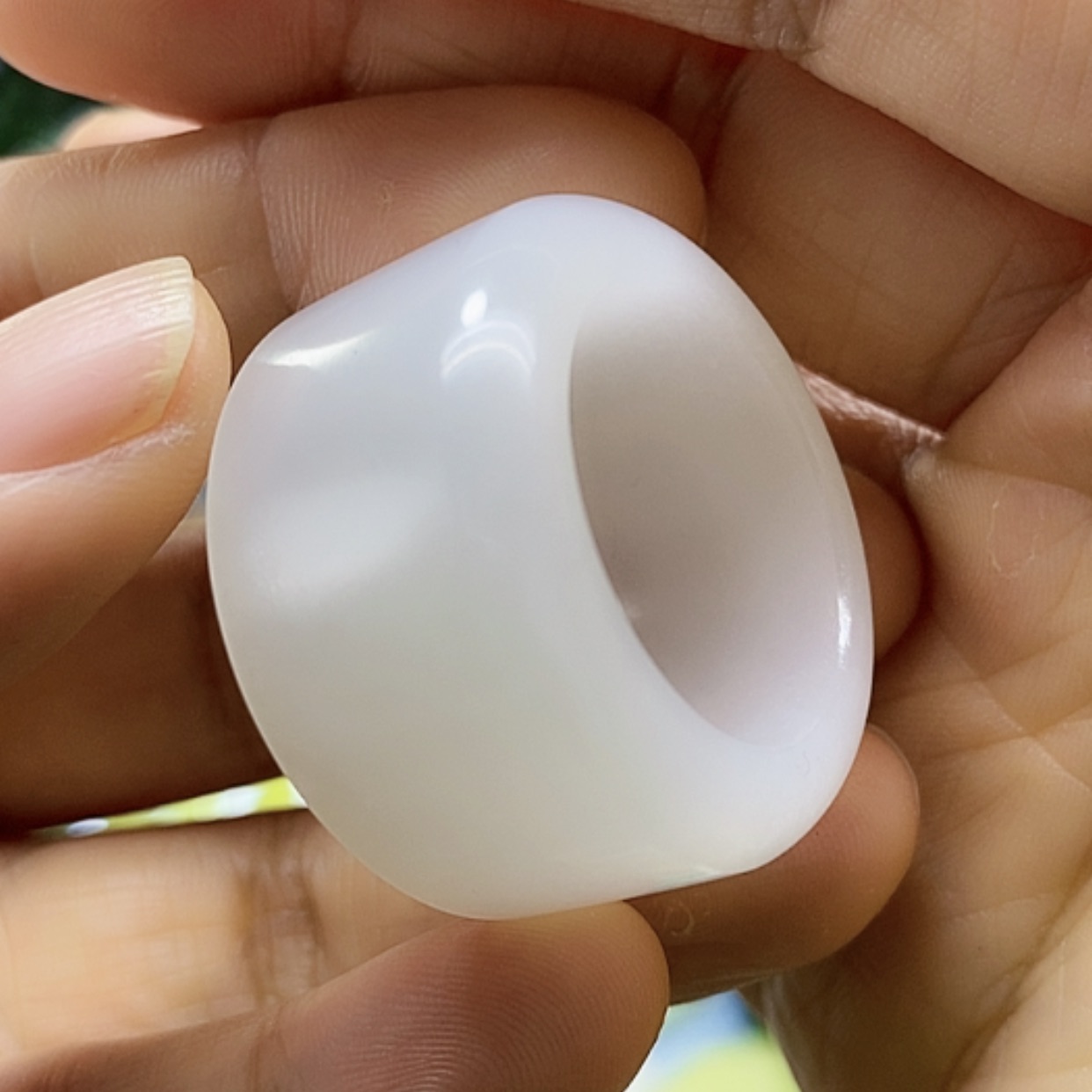 【闪购商品】和田玉挂件未镶嵌