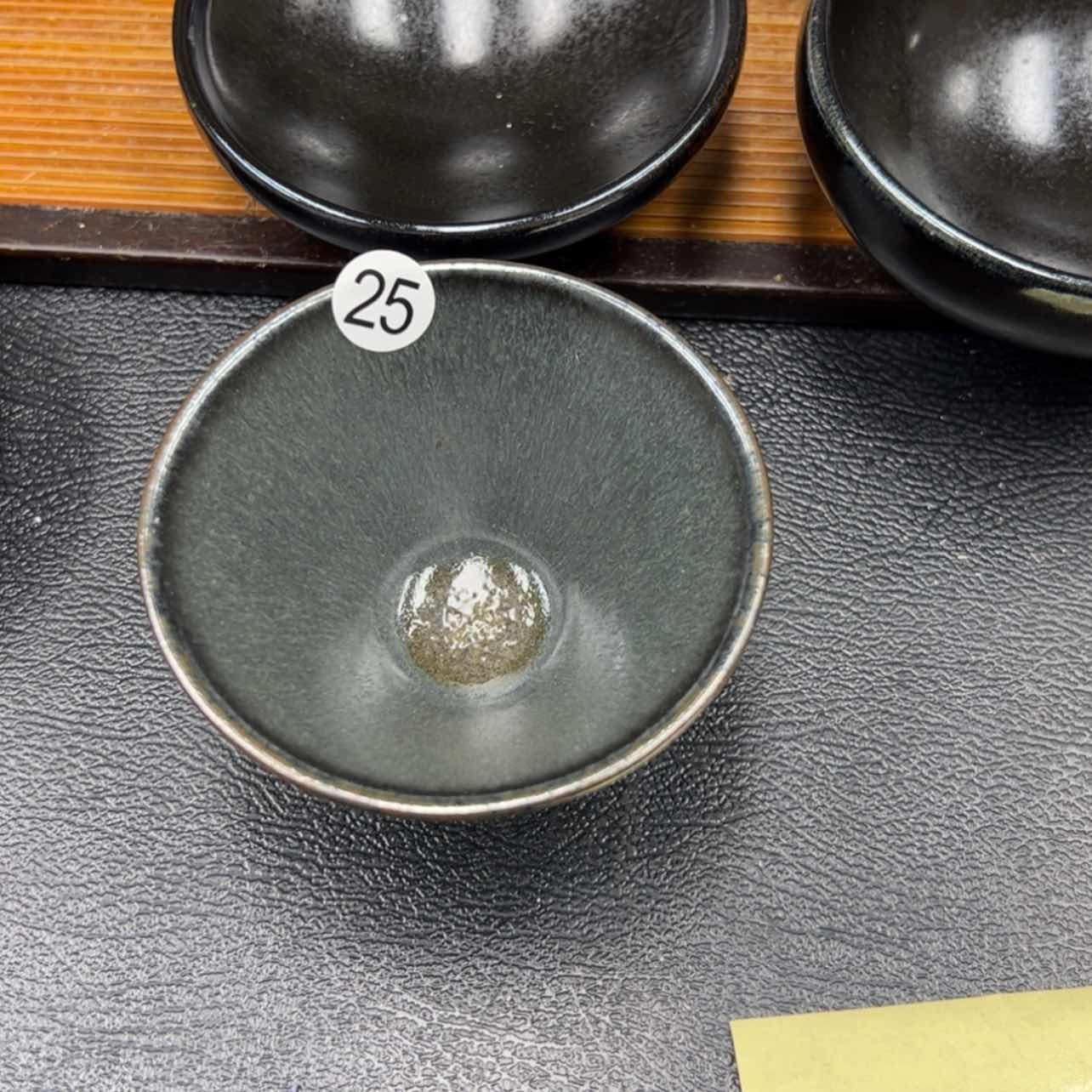 【闪购商品】茶盏纯手工建盏建盏建盏25