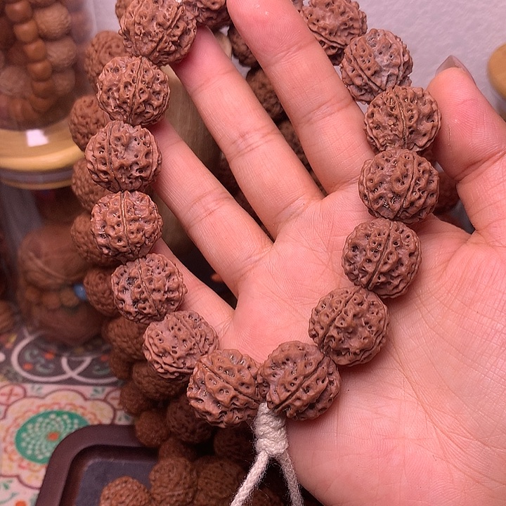 吊坠金刚菩提原生态