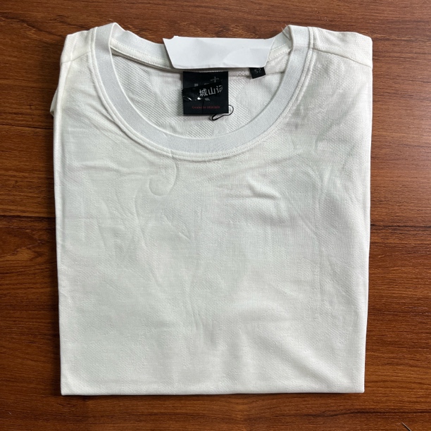 0103RHW1男士休闲T恤高品质 34号箱