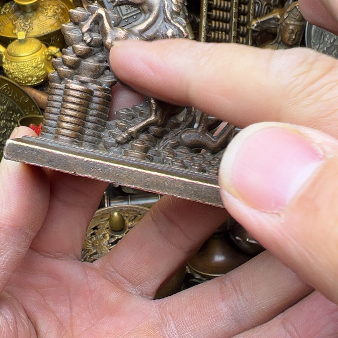 精美文玩精品摆件