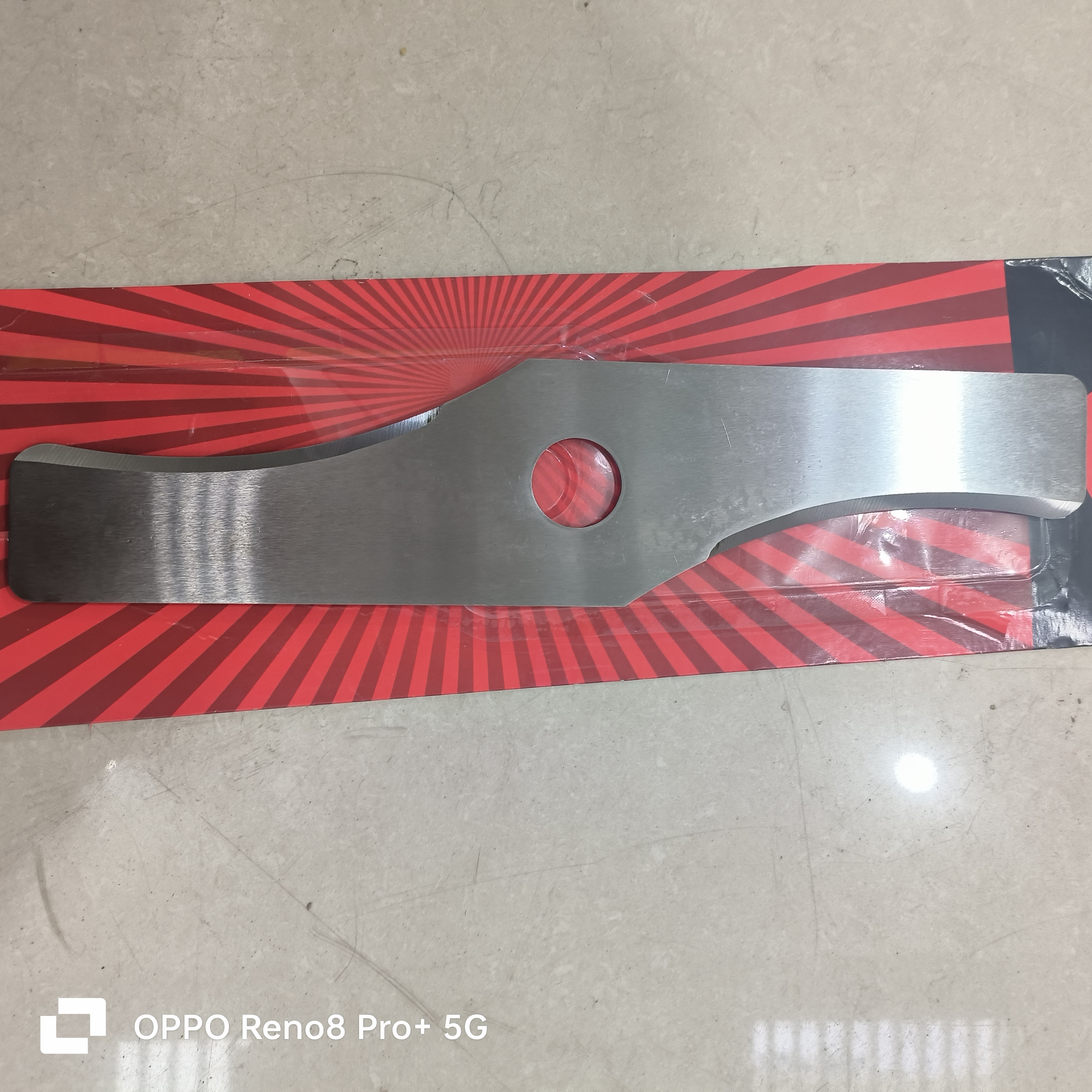 9寸割草机刀片（库存处理数量有限）