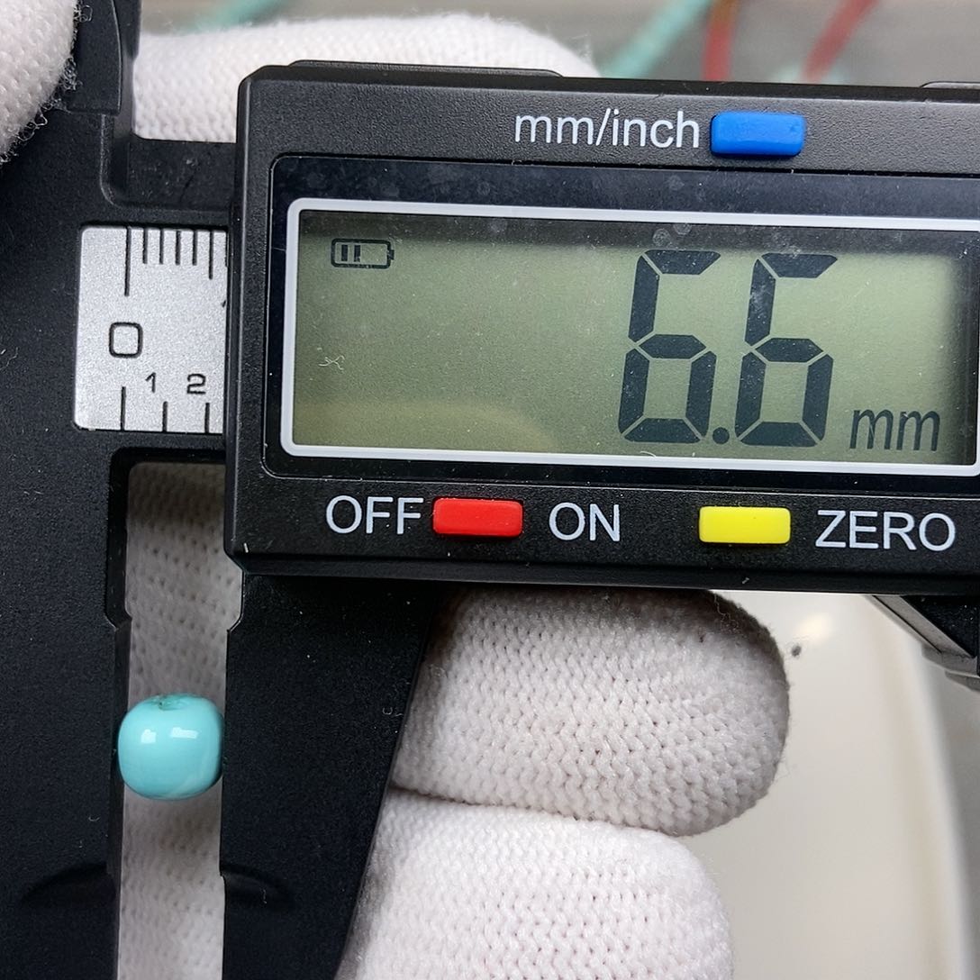 【闪购商品】绿松石珠宝奇石未镶嵌