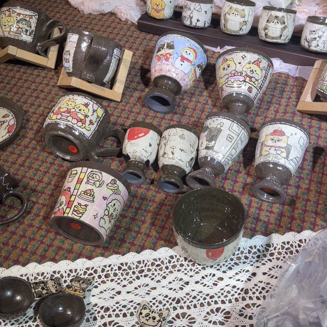 陶瓷哈哈哈哈哈哈哈