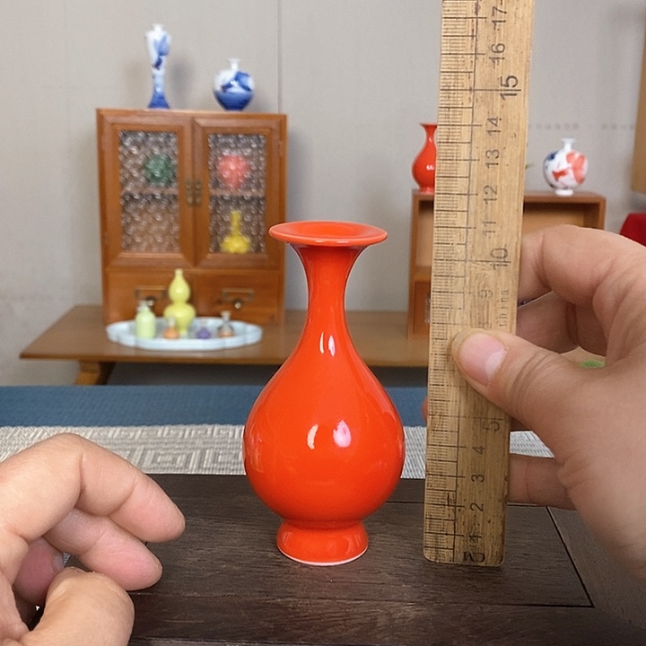 摆件景德镇瓷器研究与创作
