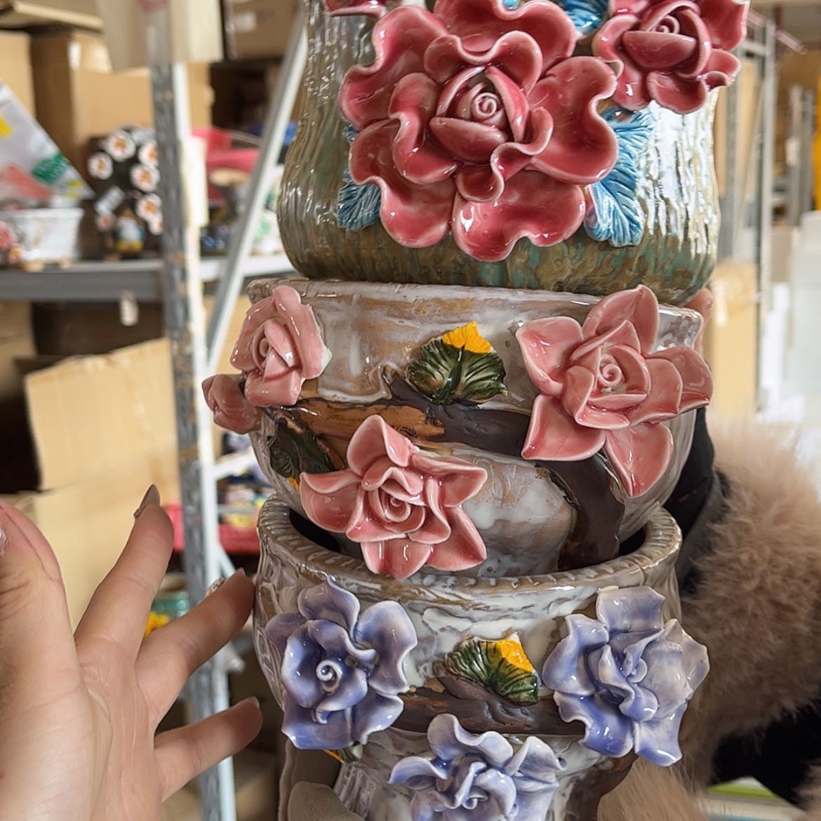 【闪购商品】红陶福利