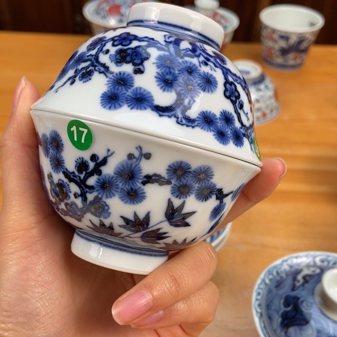 景德镇手绘哈哈哈哈哈