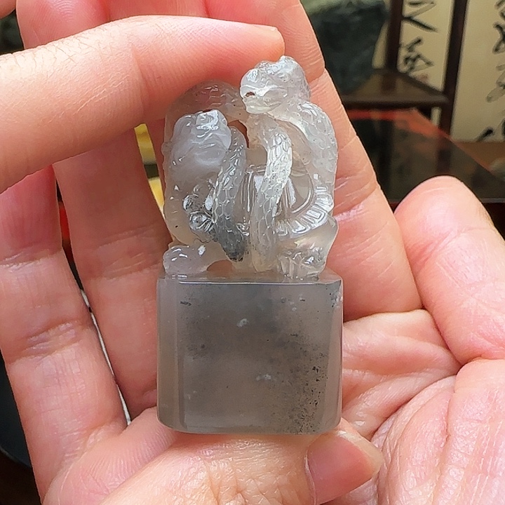 寿山石d**g寿山石寿山石