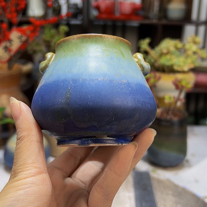 景德镇陶瓷2单包邮