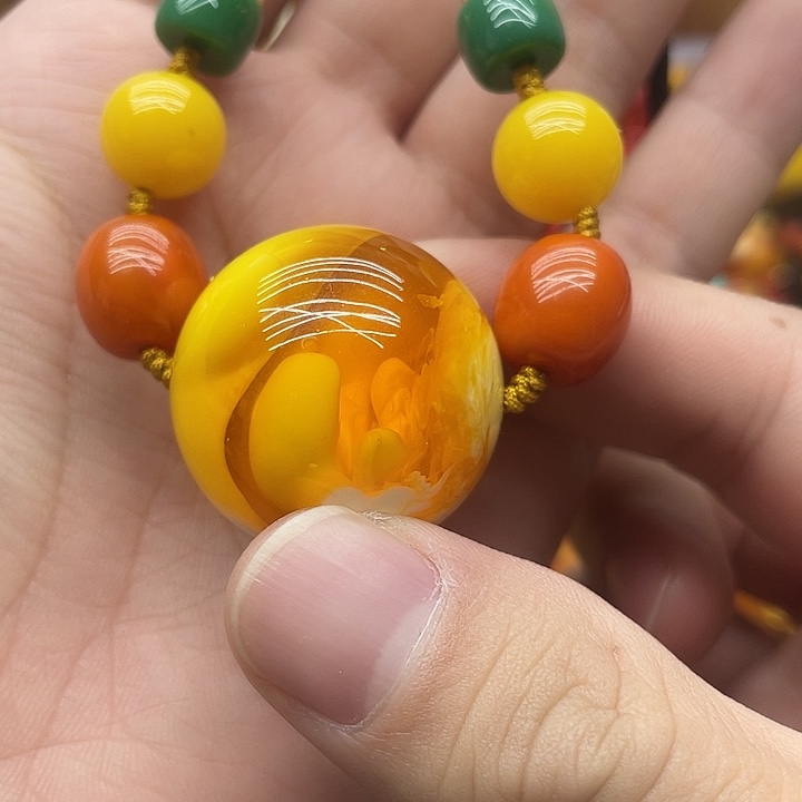 K86高端定制新款吊坠