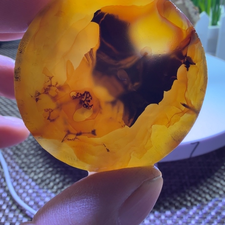 未镶嵌摆件玛瑙/玉髓