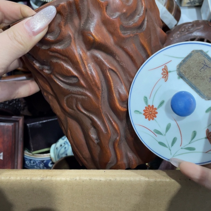 紫砂陶瓷艺术陶瓷艺术