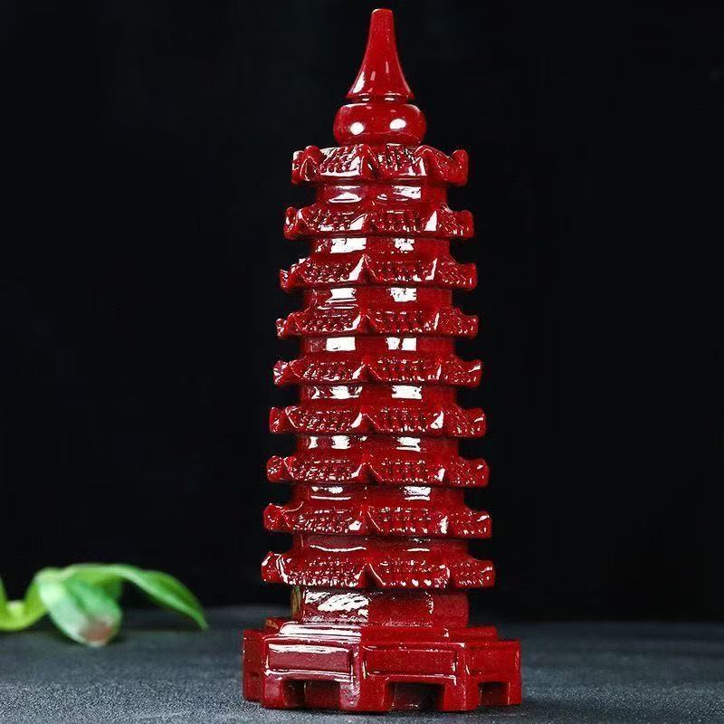 文昌塔学业摆件，2026买帮你提升