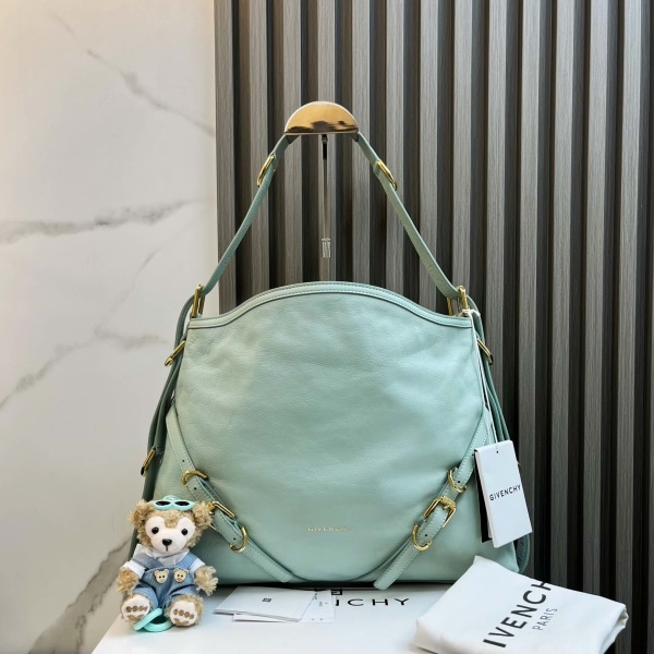 纪梵希/99新/包包/250312EV0042/C6844369778