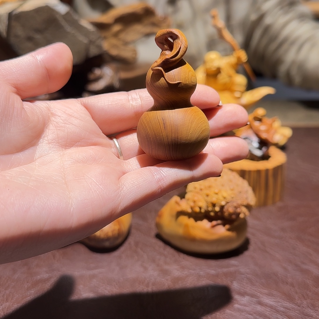 柏木（崖柏）太行集团