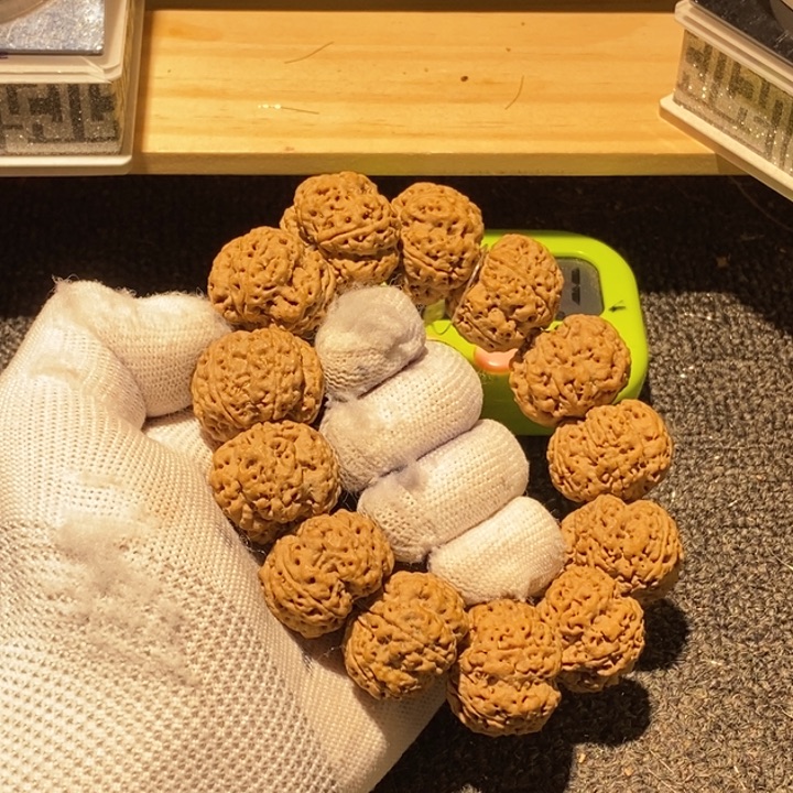 师***贸金刚菩提吊坠哈儿还想看呢是真的还是