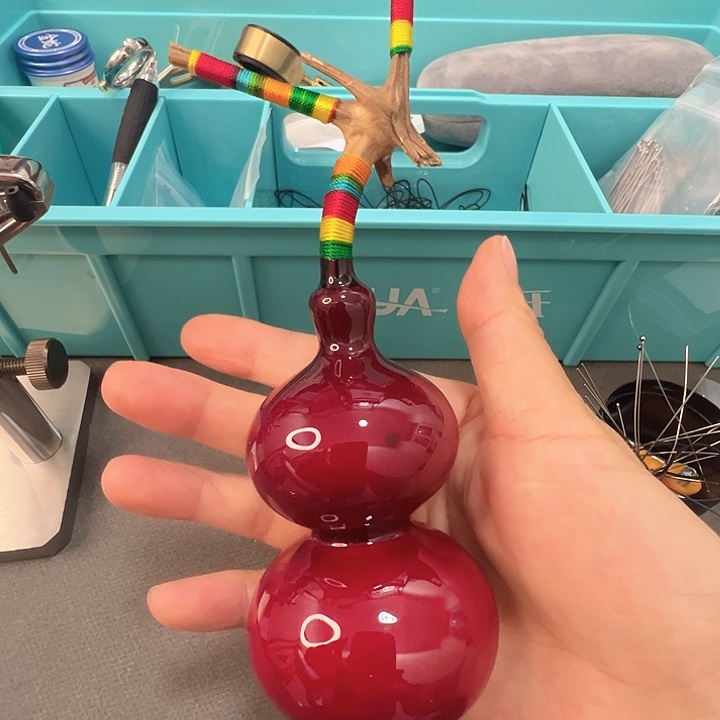 小葫芦工艺品小福禄