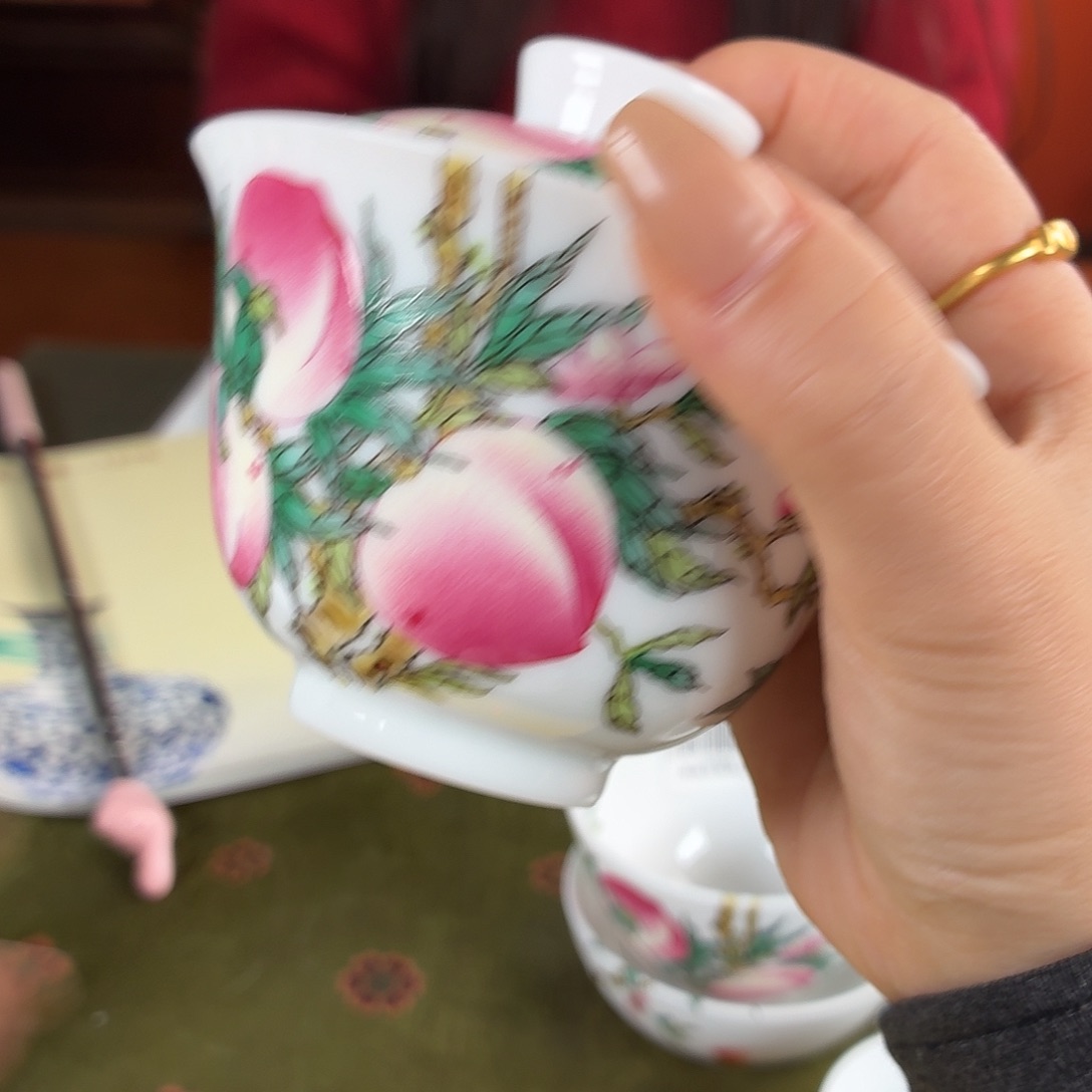 九鸣瓷艺九鸣瓷艺