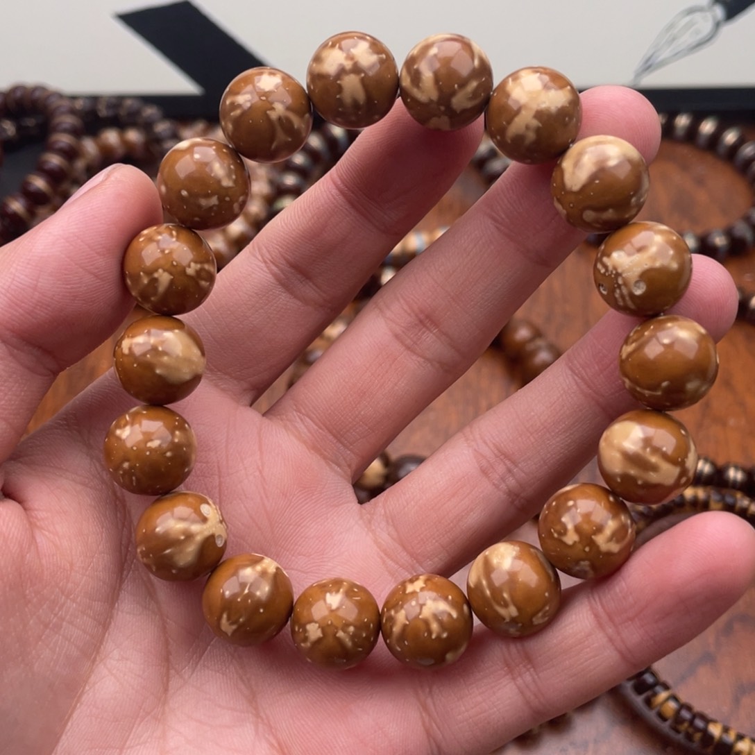 手串紫金鼠紫金鼠17