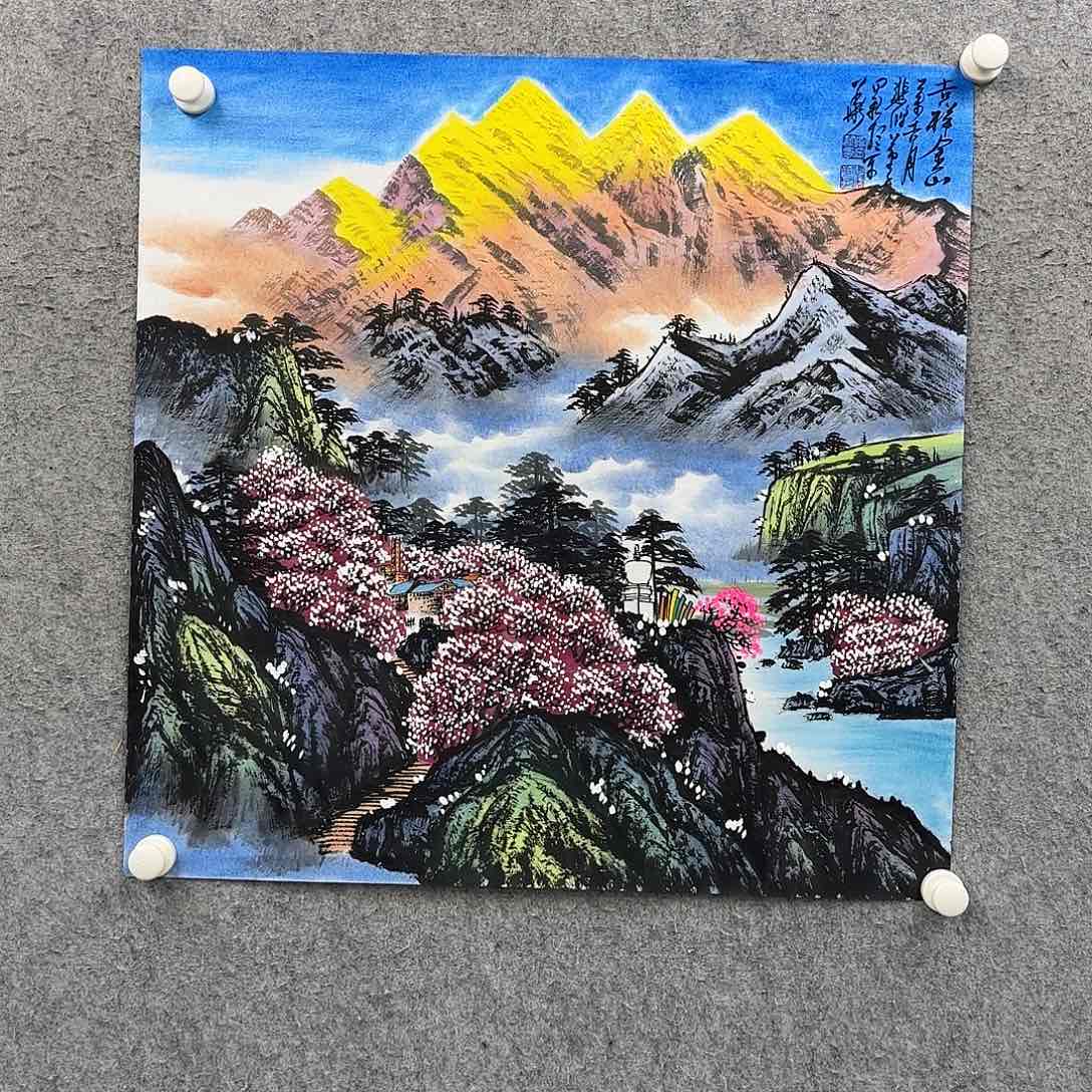 书法作品多次参加全国及