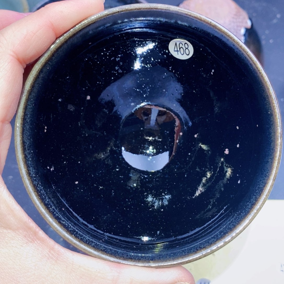 茶盏茶盏悠悠严选精品利福468