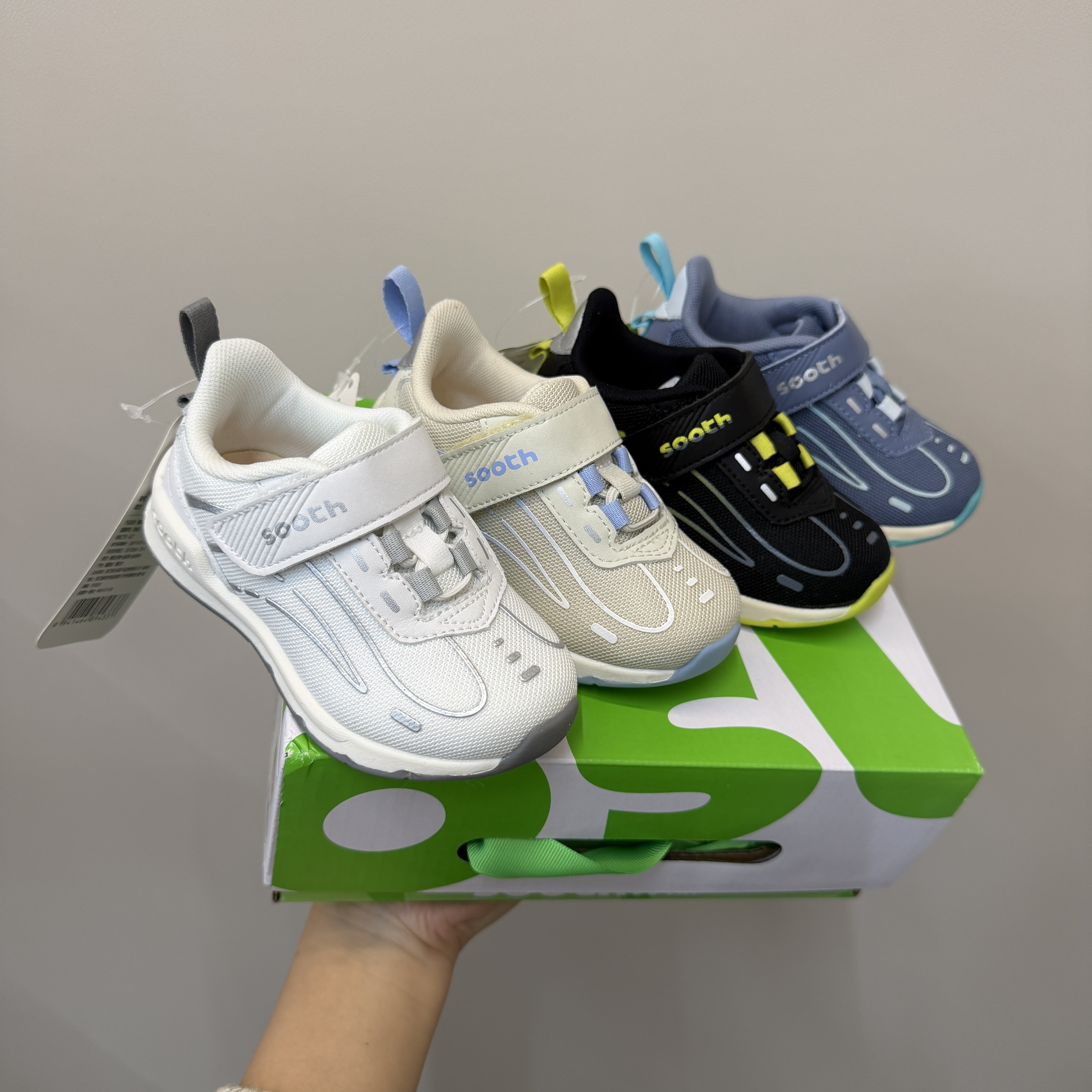 断码130mm 苏斯新款四季鞋TXS9300 