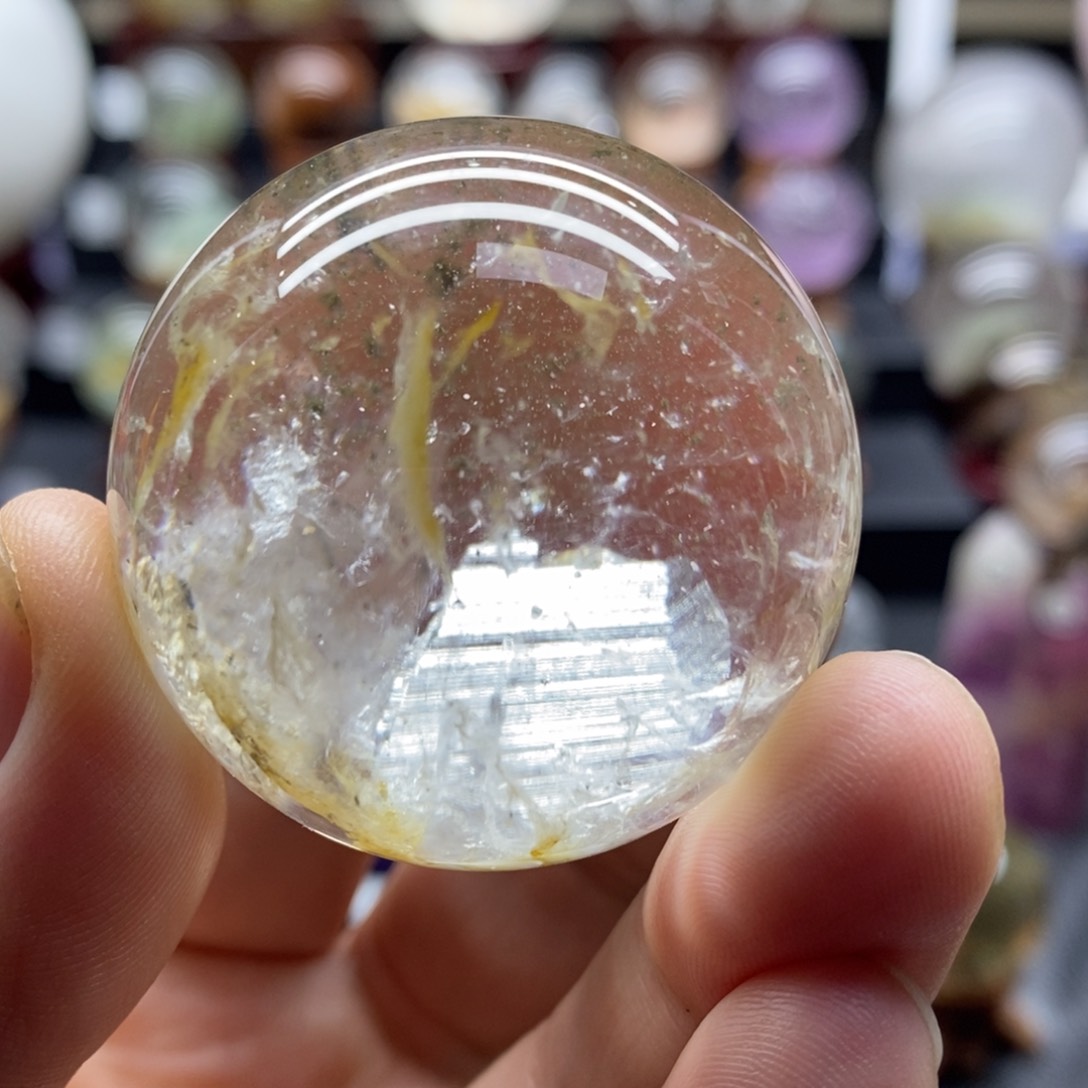 未镶嵌大型摆件（非配饰）水晶