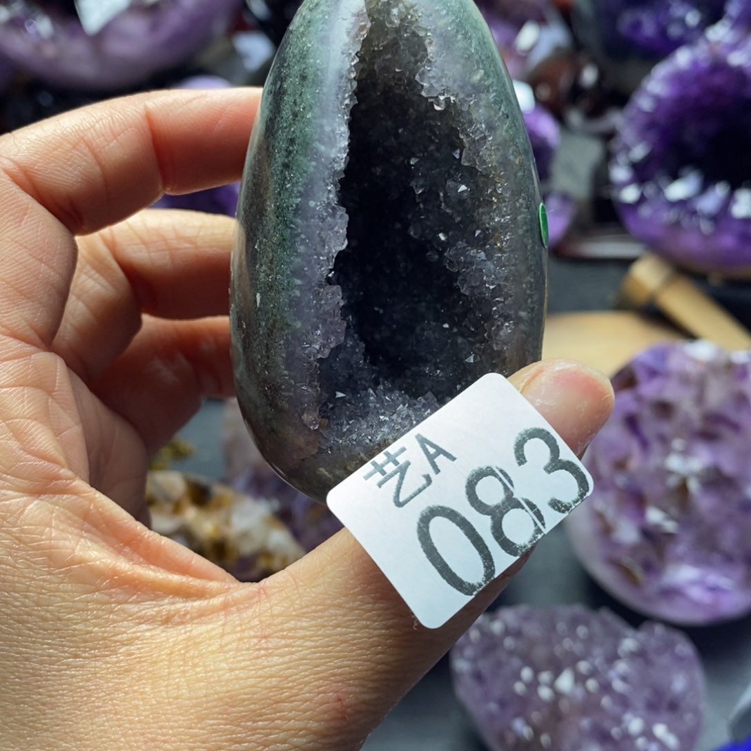 【闪购商品】水晶大型摆件（非配饰）未镶嵌