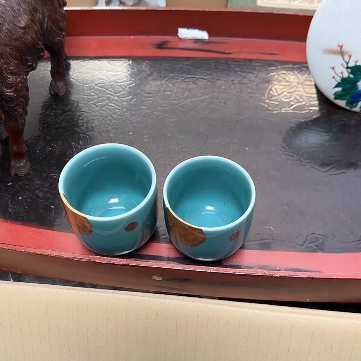 瓷片瓷质品工艺品