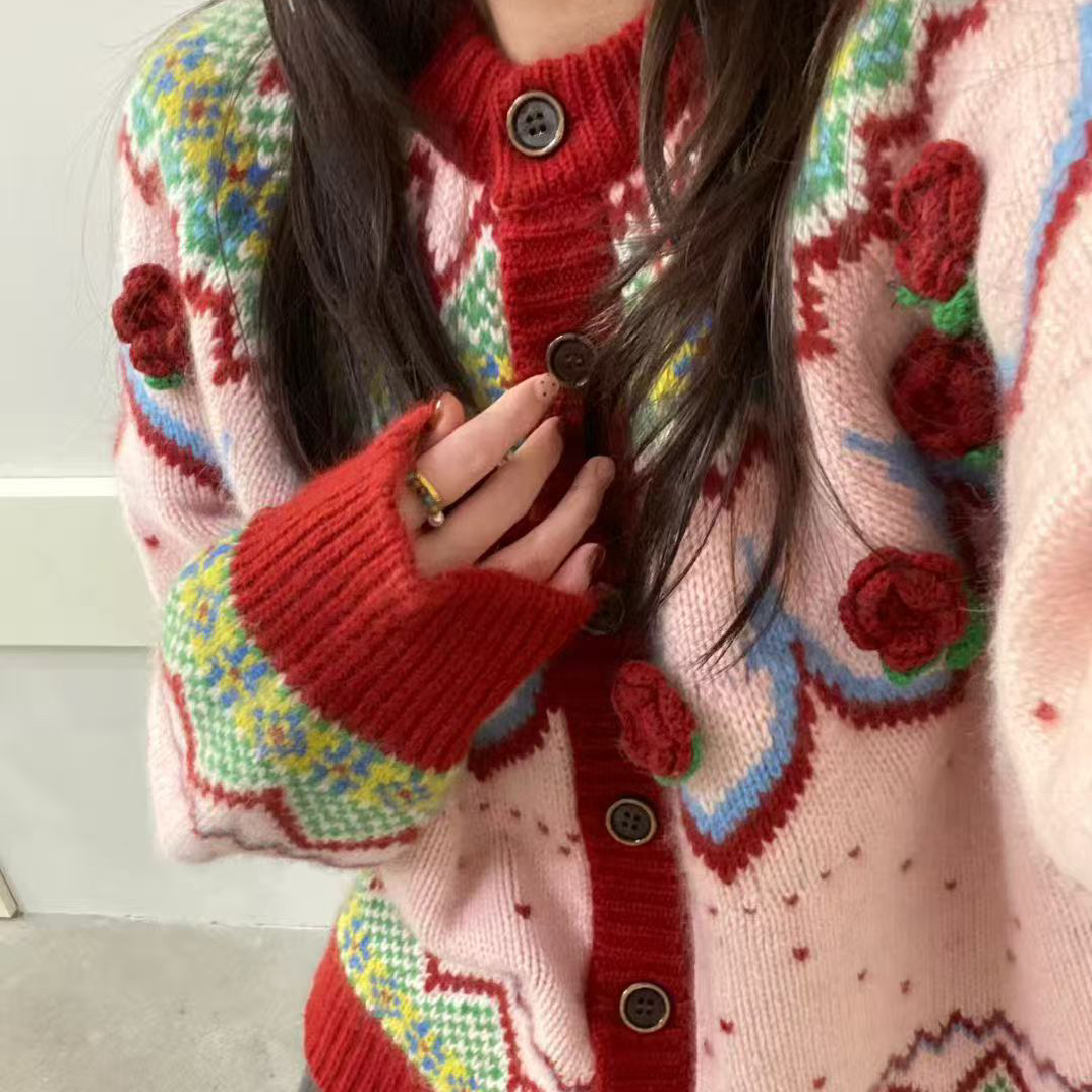 晚意2025集合链接301-400新款夏季套头短袖开衫百搭宽松韩版条纹