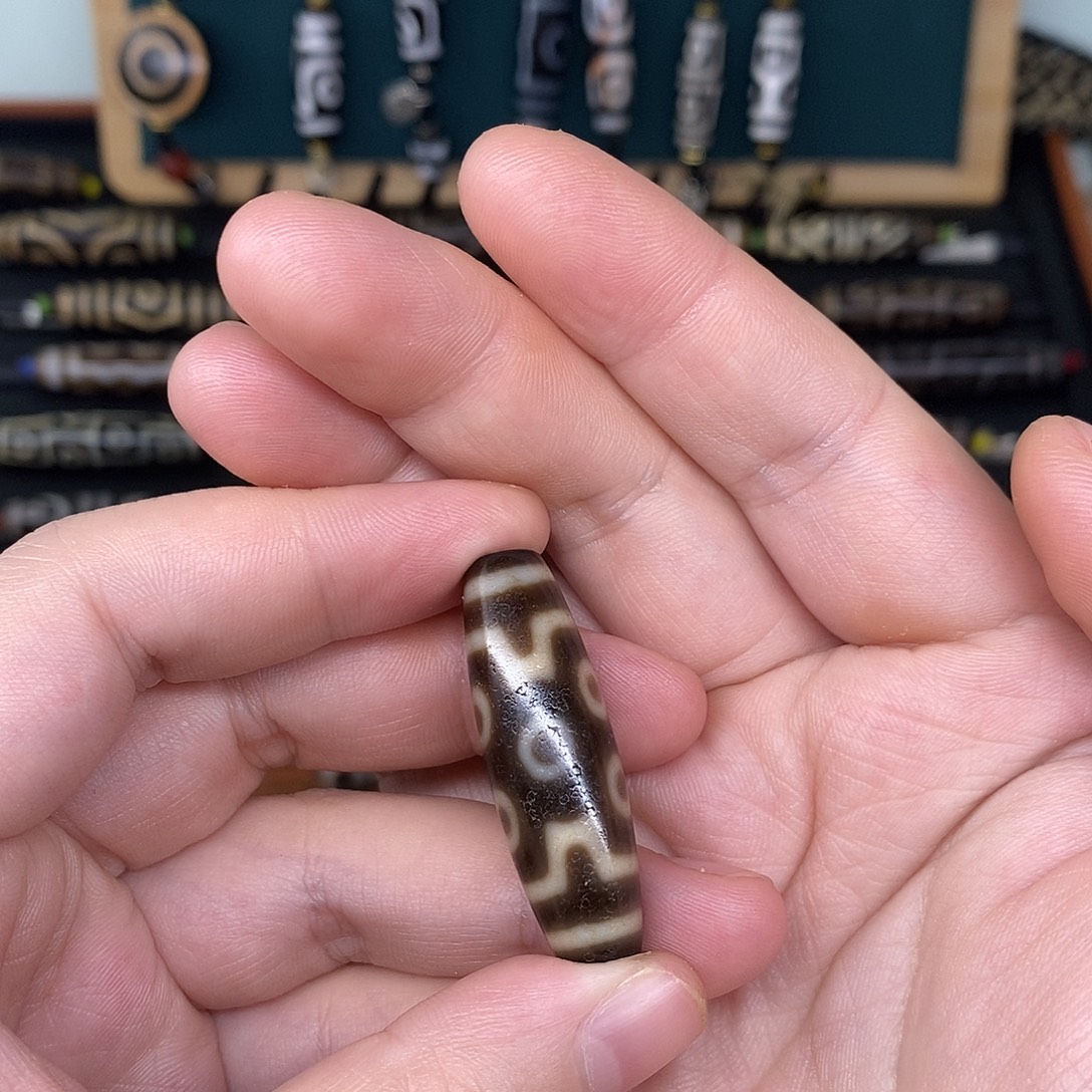 玛瑙/玉髓（覆膜）未镶嵌颈饰